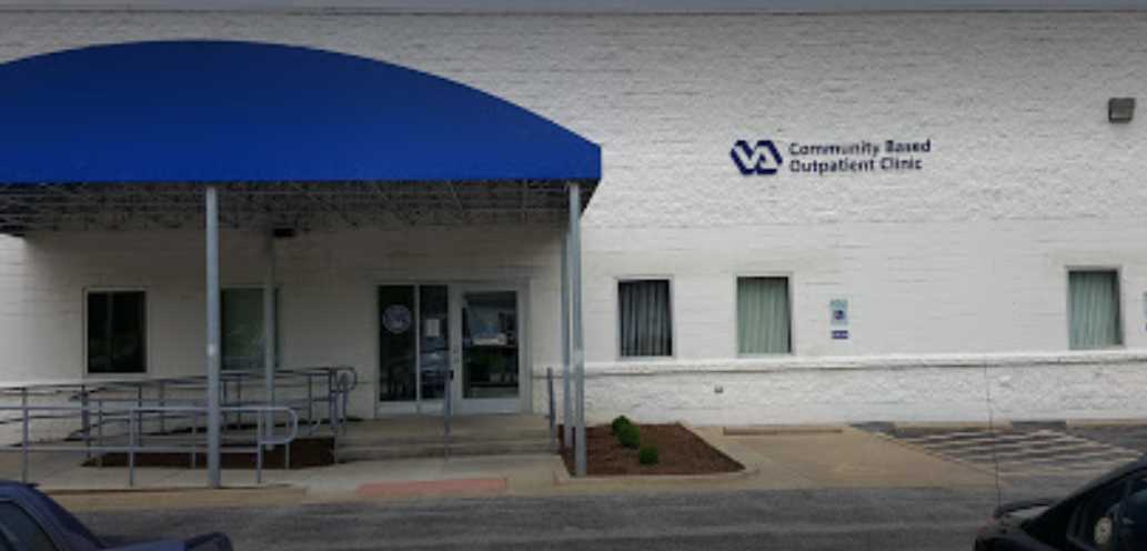 Carbondale Community Based Outpatient