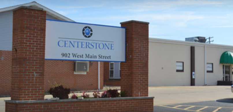 Centerstone of Illinois