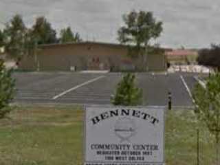 Bond County Health Department