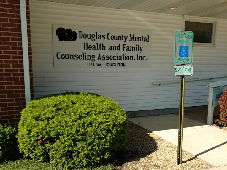 Douglas County MH and Family Csl