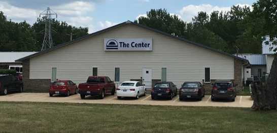 Piatt County Mental Health Center