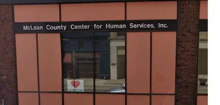 McLean County Center for Human Services