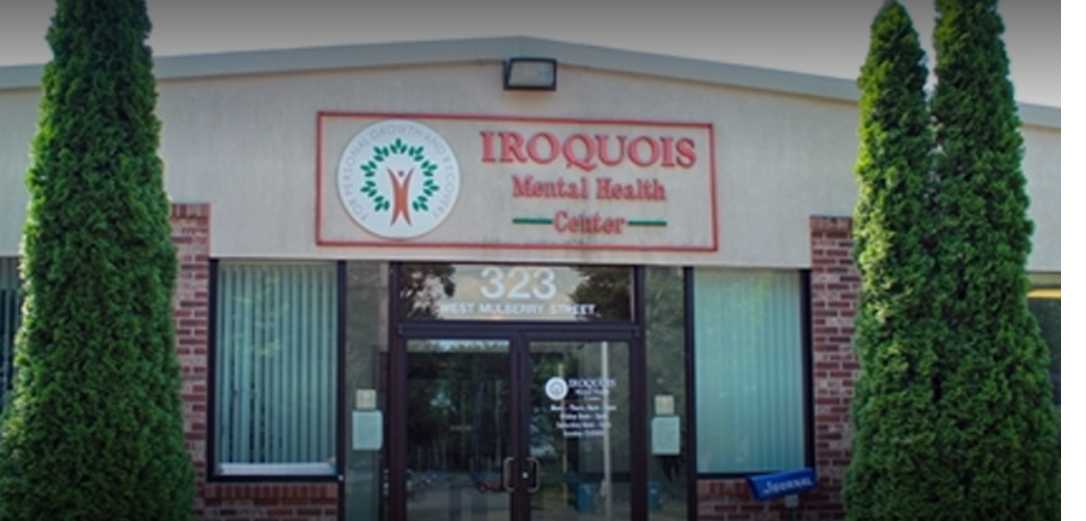 Iroquois Mental Health Center