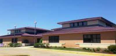 Grundy County Health Department