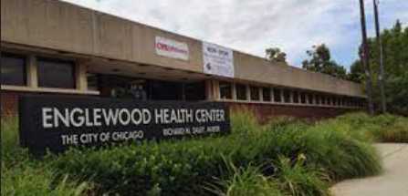 Englewood Mental Health Center