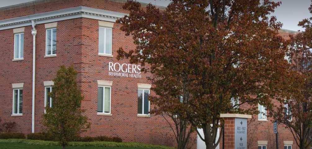 Rogers Behavioral Health