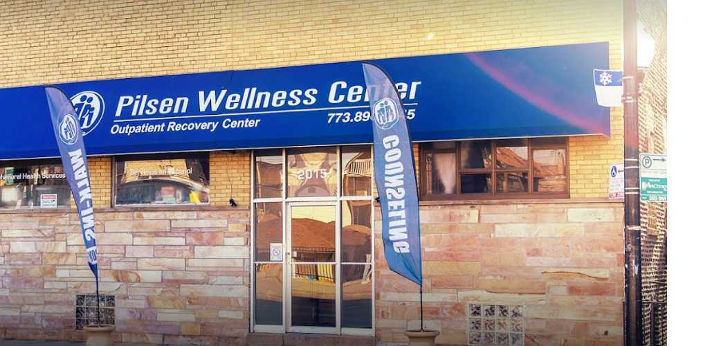 Pilsen Wellness Center 