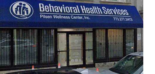 Pilsen Wellness Center 