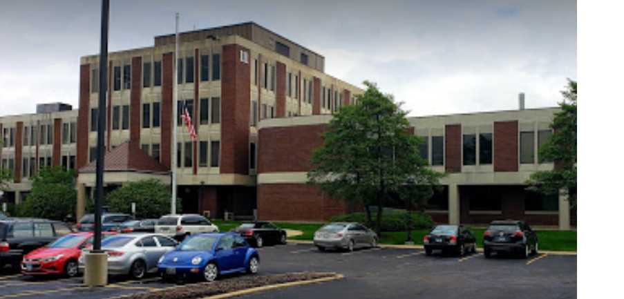 Du Page County Health Department