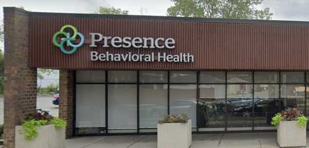 Presence Behavioral Health Melrose Park, IL Free Mental Health Services Sliding Scale Income Based