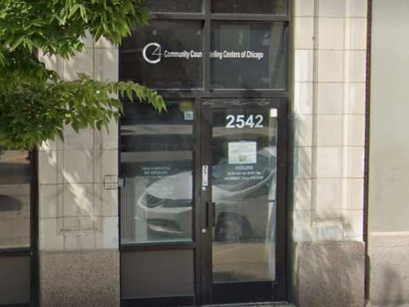 Comm Counseling Center of Chicago
