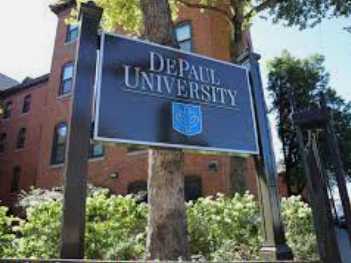 DePaul Family and Community Services