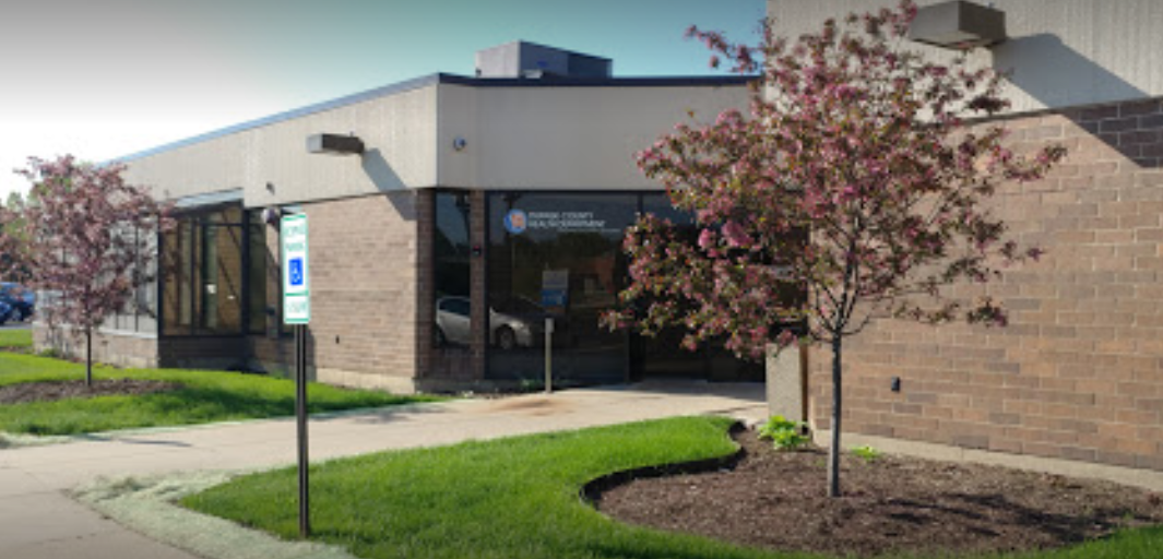 Young Center Elk Grove Village, IL Free Mental Health Services