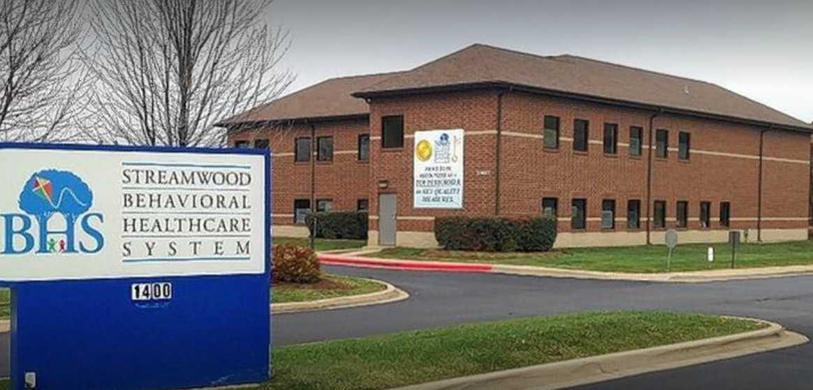 Streamwood Behavioral Health