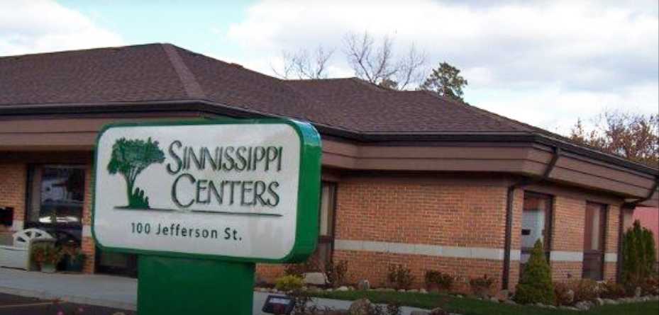 Sinnissippi Centers 