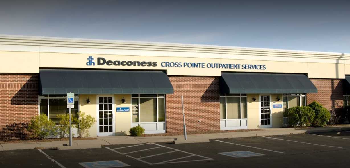 Deaconess Cross Pointe