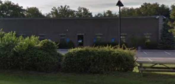 New Albany VA Clinic at VA Louisville Health Care Mental Health Care
