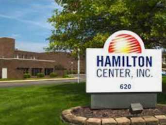 Hamilton Center Mental Health Services