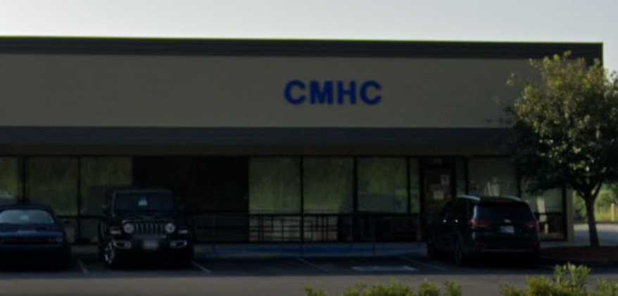 Community Mental Health Center 