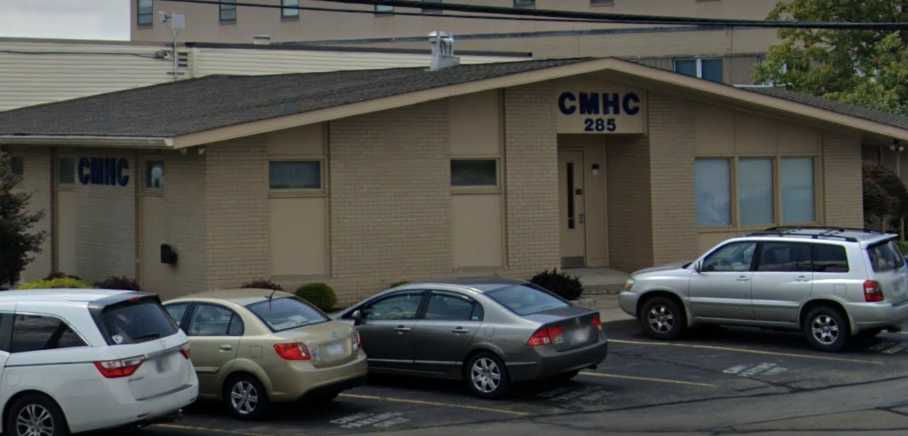 Community Mental Health Center 