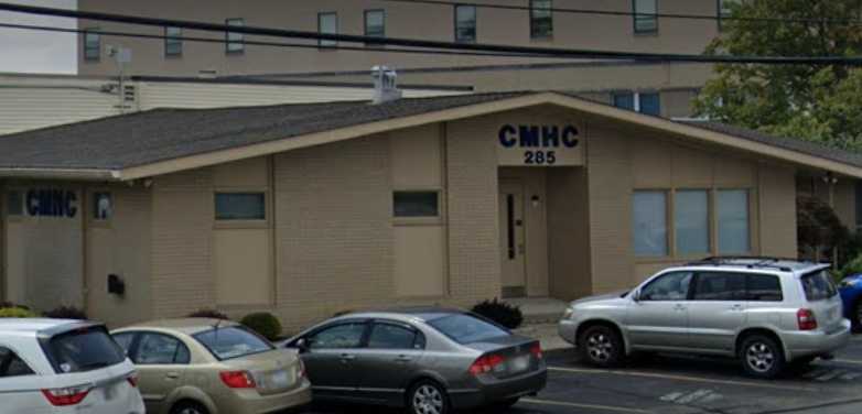 Community Mental Health Center 