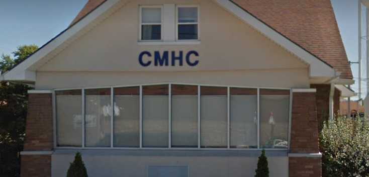 Community Mental Health Center 