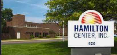 Hamilton Center 