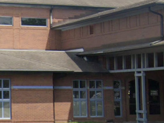 Saint Vincent Anderson Regional Hosp