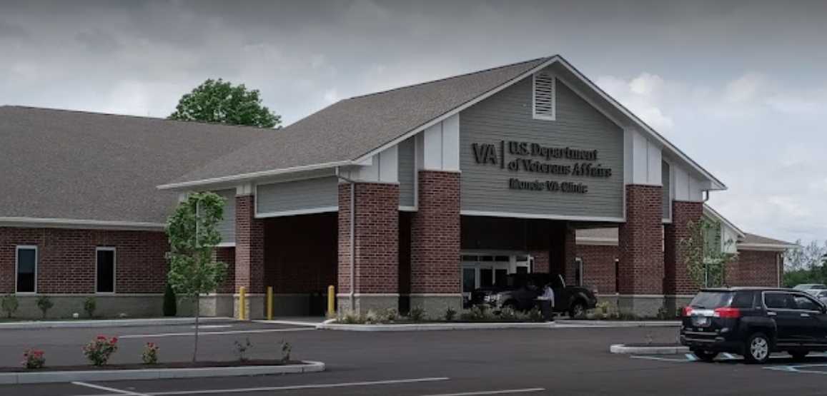 VA Northern Indiana Healthcare System