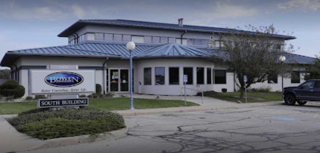 Bowen Center Plymouth Mental Health And Substance Treatment Services