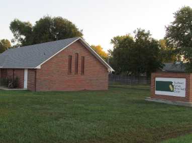 Southeast Kansas Mental Health Center