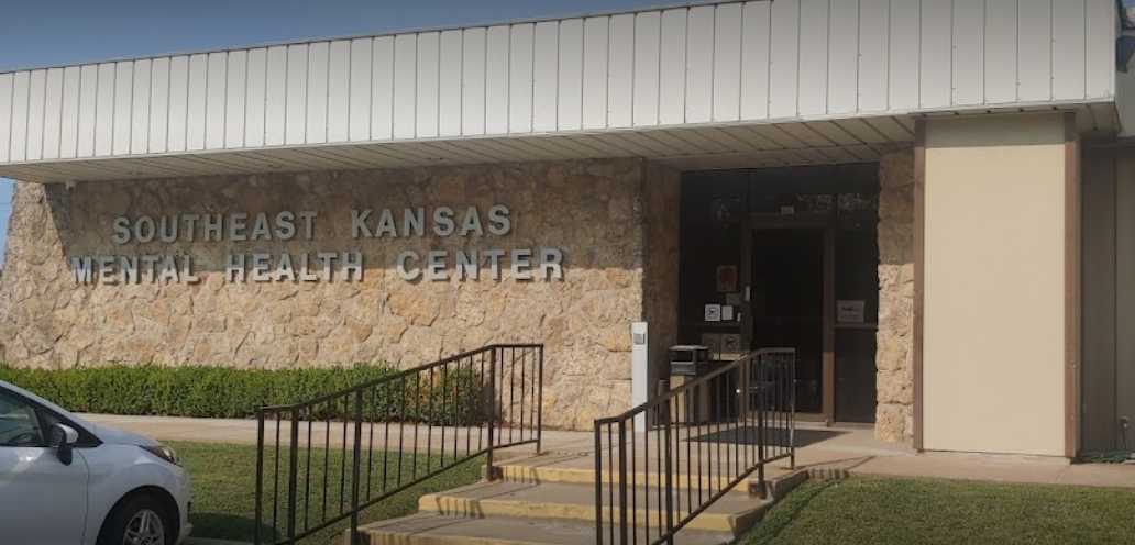 Southeast Kansas MH Center