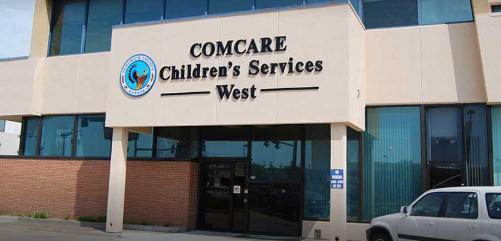 COMCARE of Sedgwick County