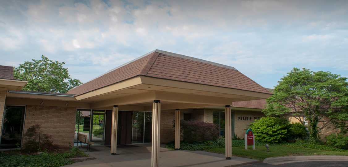 Prairie View Psychiatric Hospital Newton