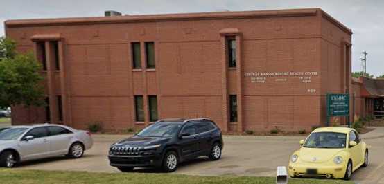 Central Kansas Mental Health Center