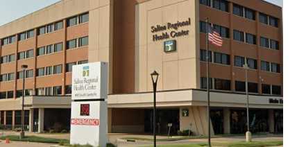 Salina Regional Health Center