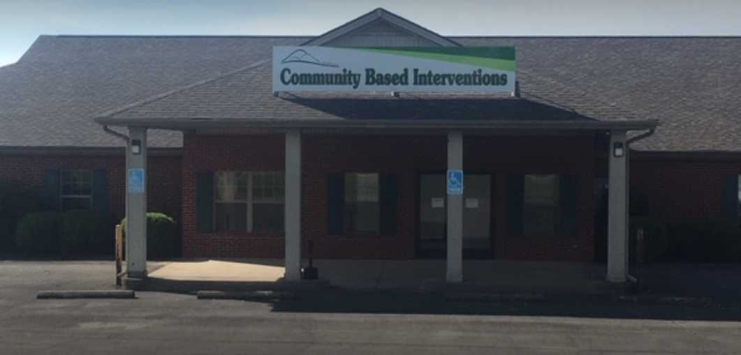 Community Based Interventions Mental Health and Substance Abuse Counseling