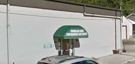 Pineville Cumberland River Behavioral Health Mental Health and Substance Abuse Counseling