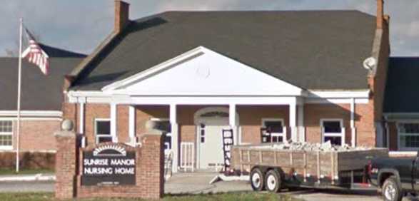 Hodgenville Clinic Communicare Mental Health Services