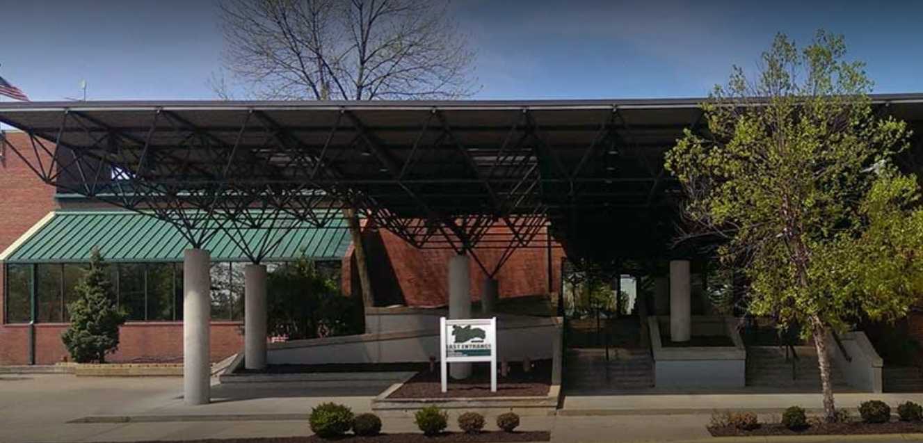 The Amethyst Center RiverValley Behavioral Health Women's Residential Substance abuse outpatient