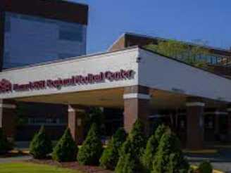 Hazard ARH Regional Medical Center Mental Health Services