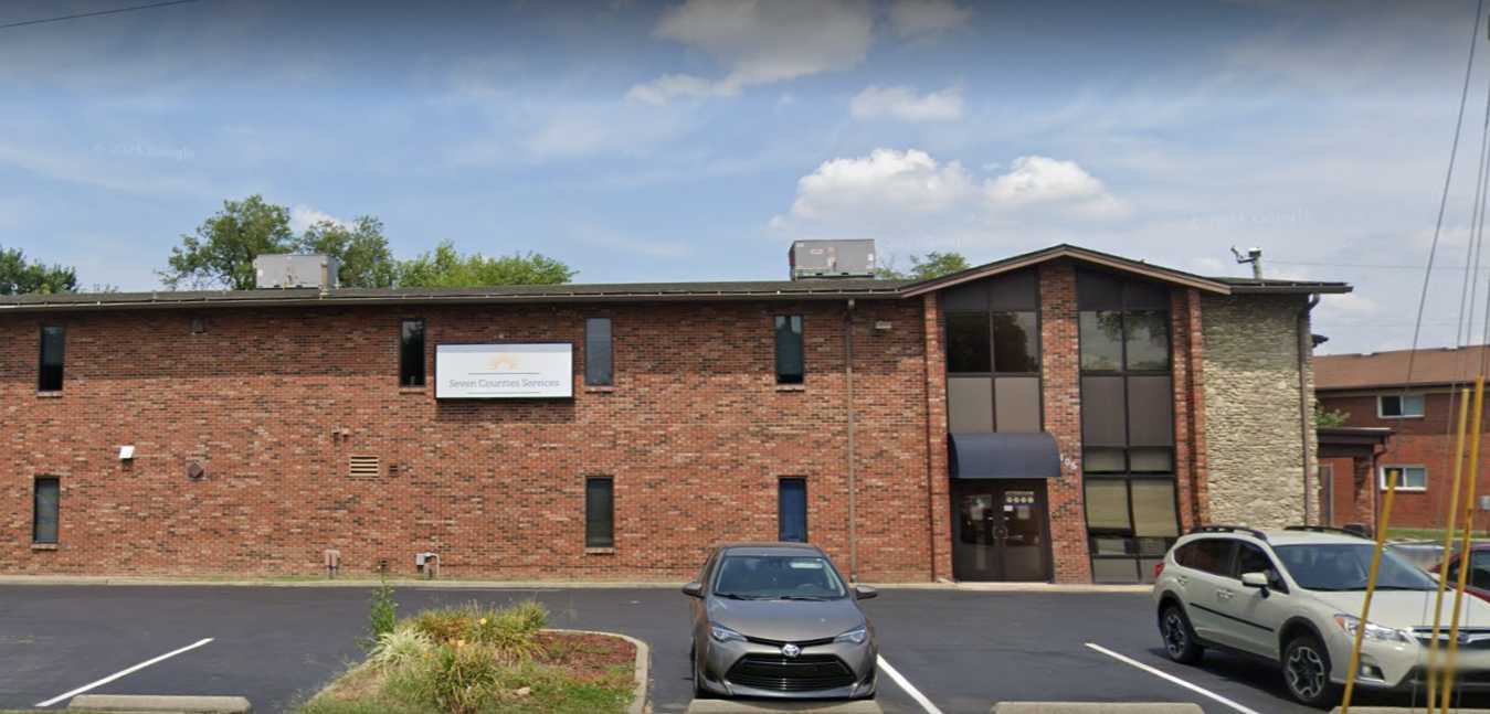 Jefferson County Mental Health Services at Seven Counties Services Crums Lane
