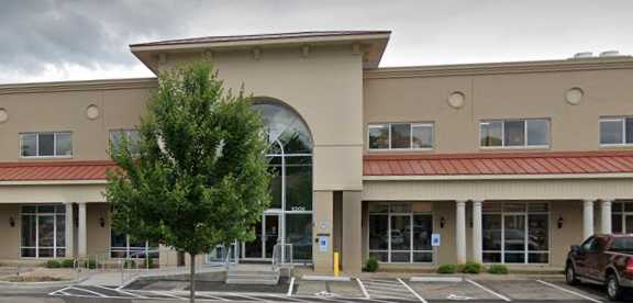 Louisville VA Clinic at VA Louisville Health Care Mental Health Care Taylorsville Road