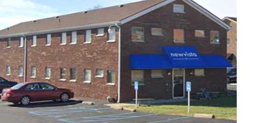Fayette County Detention Center Mental Health Program