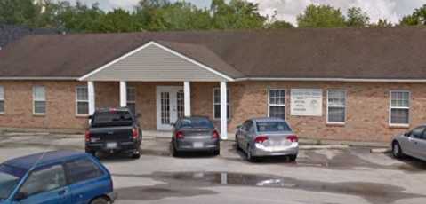 Powell County Mental Health and Substance Abuse Services at New Vista