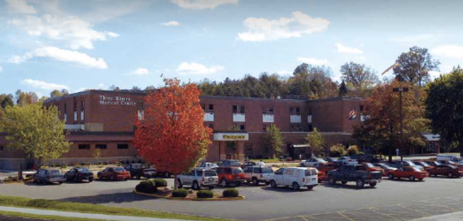 Three Rivers Medical Center