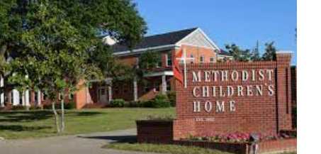 Methodist Childrens Home 