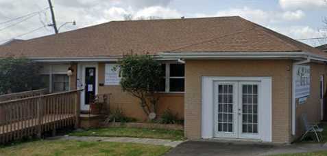 Holistic Educational Rehab Center