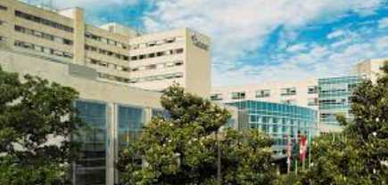 Ochsner Medical Center