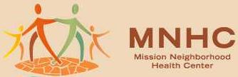 Mission Neighborhood Resource Center